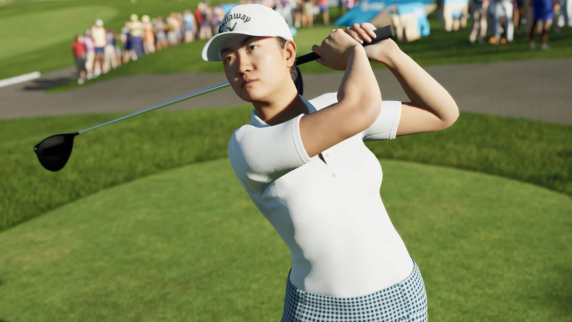 Alt View 11. 2K Games - PGA Tour 2K25.