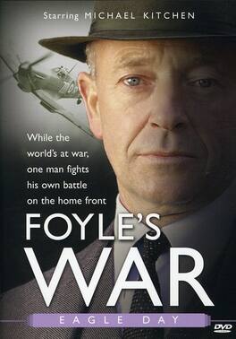 Foyle's War: Eagle Day - DVD
