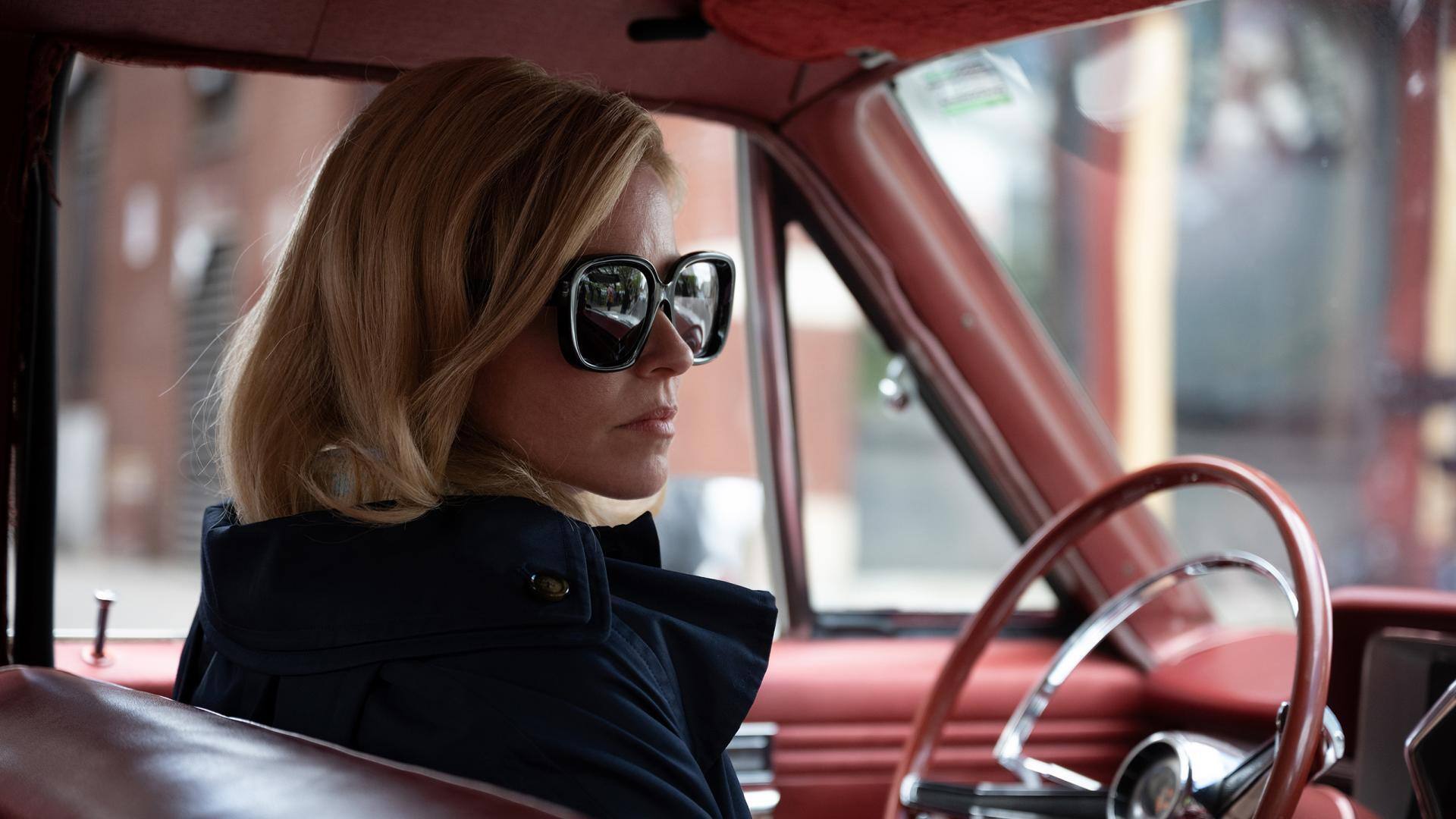 Alt View 1. Call Jane   - BLU-RAY.