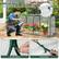 Roll-up Door
Promotes ventilation and easy care of plants
Smooth Zippers
Fixing Straps