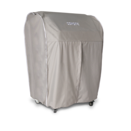 Coyote Outdoor Living - Cover For 30" Freestanding C & SL Series Grill - Gray