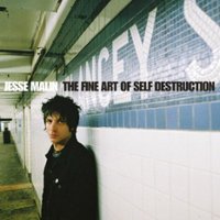 The Fine Art of Self Destruction [LP] - VINYL - Front_Zoom
