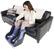 Alt View 23. Human Touch - SOL PLUS CALF FOOT MASSAGER - Blue.