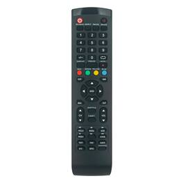 VINABTY - New RM-C3149 Remote Control Fits for JVC TV LCD-505 BAE-32ST L55UTV17A L55UTV17B - Black