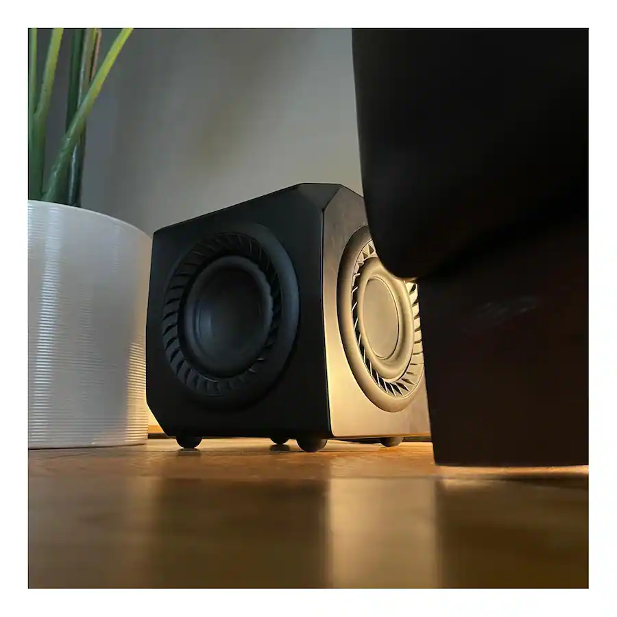 Micro SUB LitheAudio Chromecast Airplay - Photo, audio & vidéo Micro SUB LitheAudio Chromecast Airplay - Photo, audio & vidéo