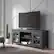 Alt View 1. Camden&Wells - Colton TV Stand for Most TVs up to 65" - Charcoal Gray.