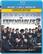 Front. The Expendables 3 - BLU-RAY.