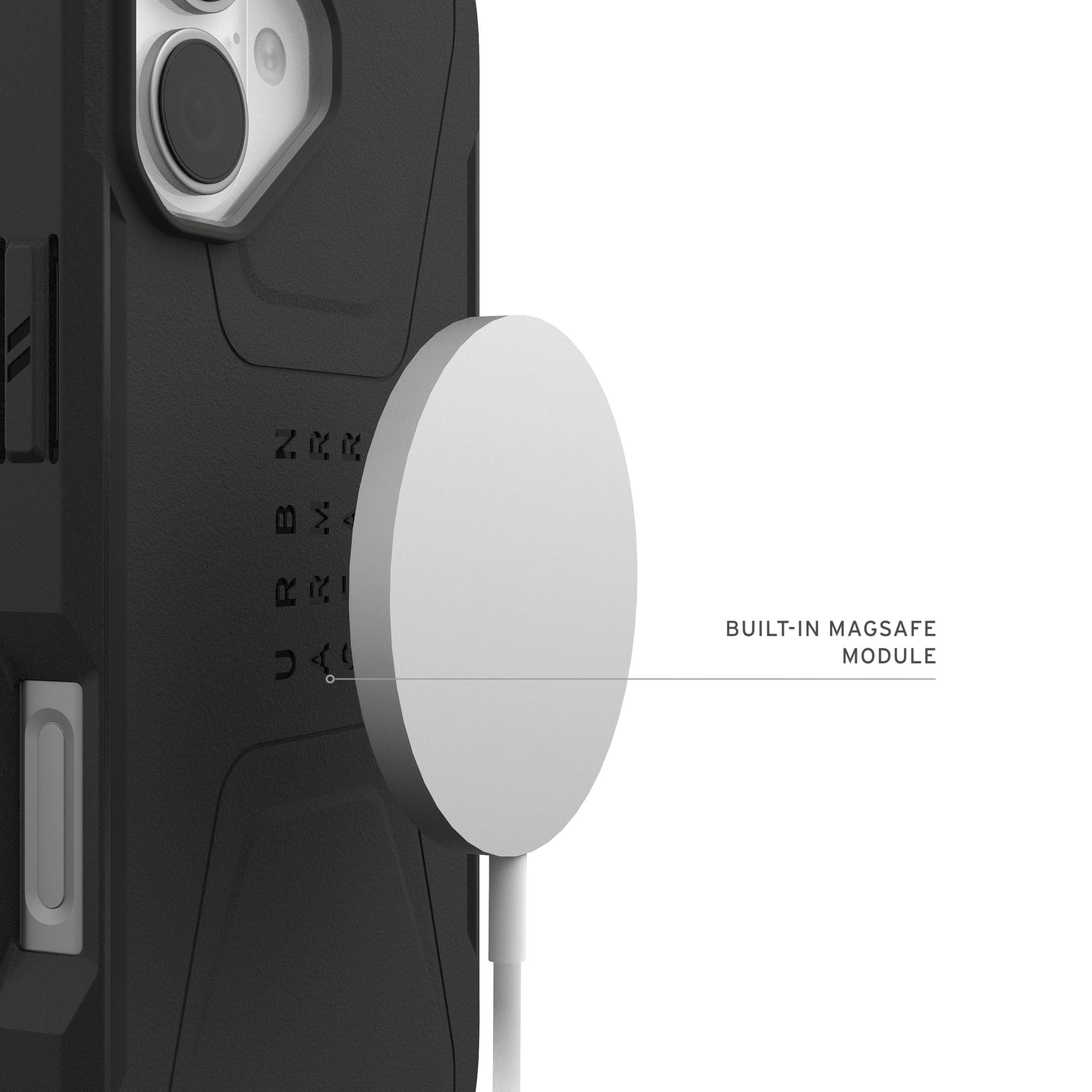 Z0% Z   B E  C R < U < ( BUILT-IN MAGSAFE MODULE