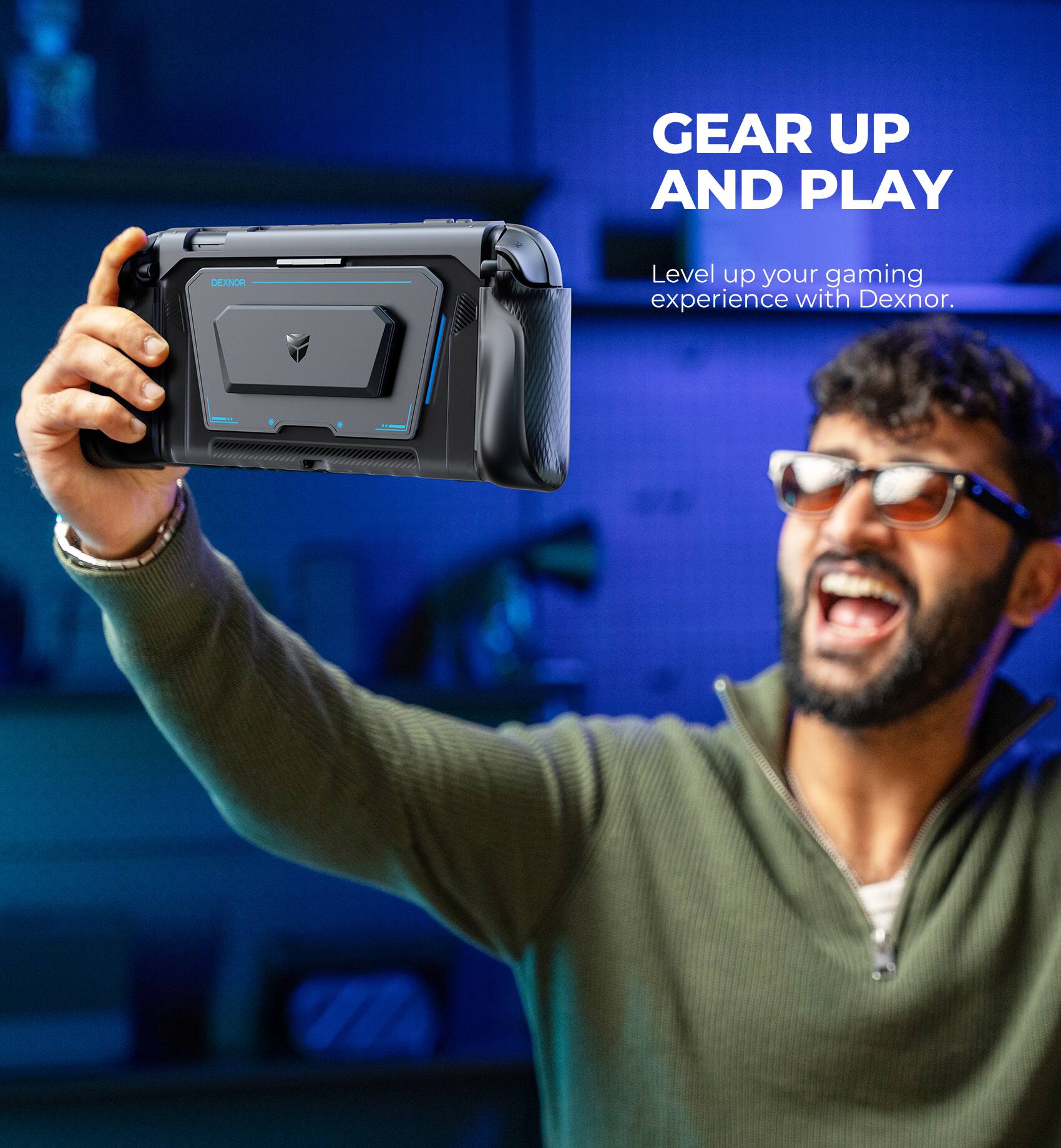 media item thumbnail