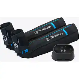 Therabody - Refurbished Excellent - TBY-RA03547 RecoveryAir Pro