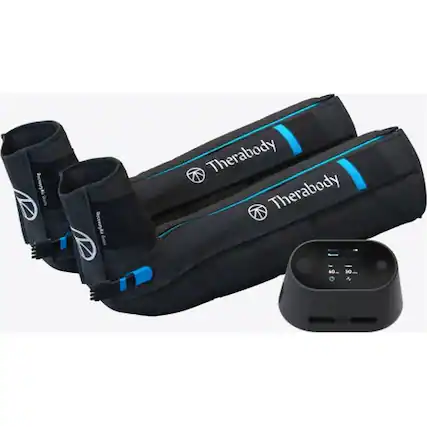 Recovery Roller
Therabody
40 S0