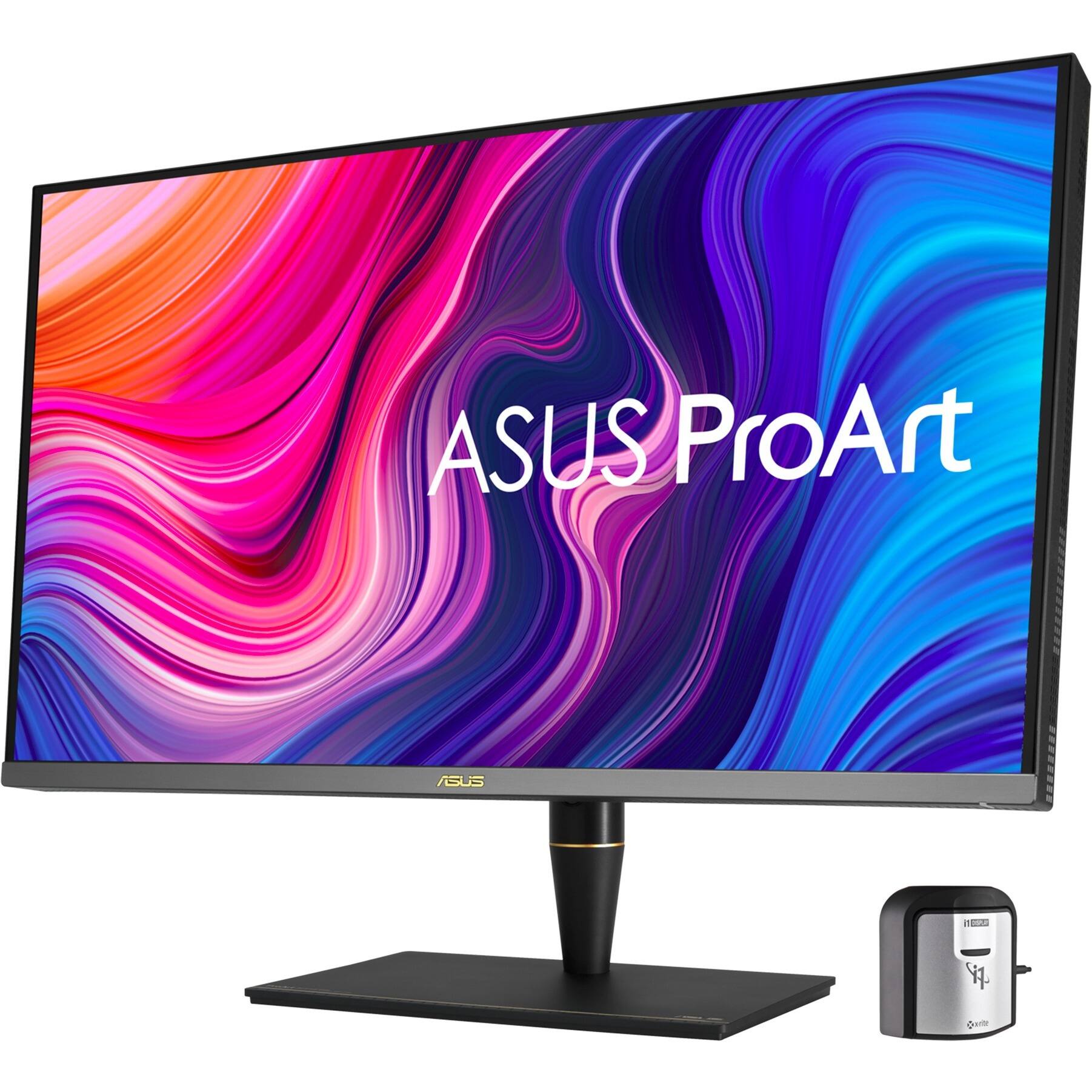 ASUS ProArt  
ASUS  
Quite