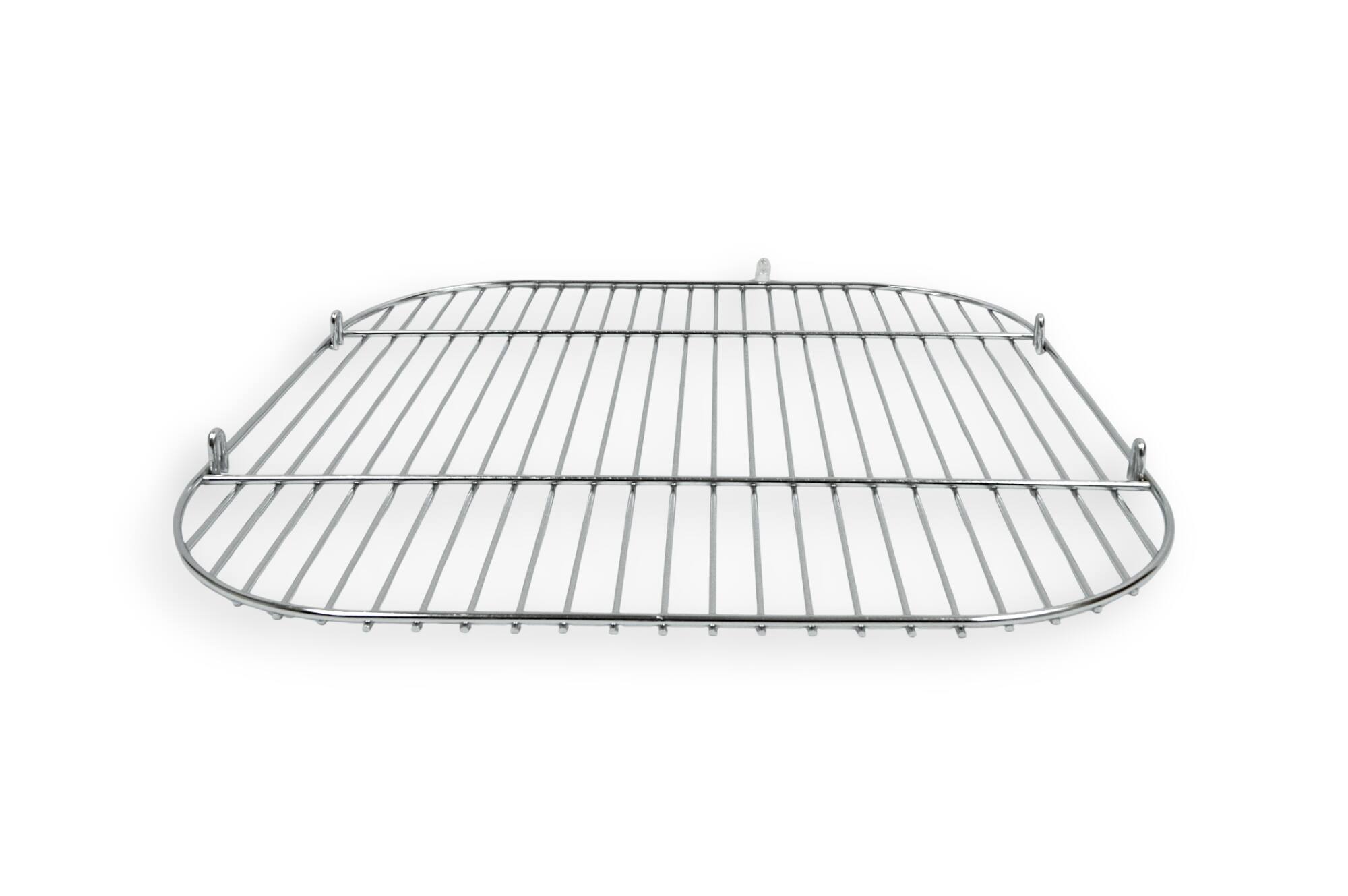 Alt View 3. Music City Metals - Replacement Part 44281 | Fits Music City Metals Models and more | Grill Cooking grids.