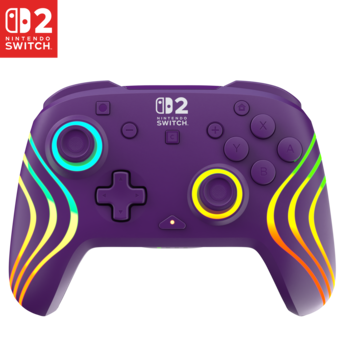Turtle Beach Afterglow Wave Wireless RGB Gaming Controller for Turtle Beach Afterglow Wave Wireless RGB Gaming Controller for