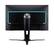 Back. Acer - Predator XB273U NXbmiiprzx 27" IPS LCD WQHD Agile-Splendor Gaming Monitor - G-SYNC – Up to 275Hz – 1 x DP – 2 x HDMI.