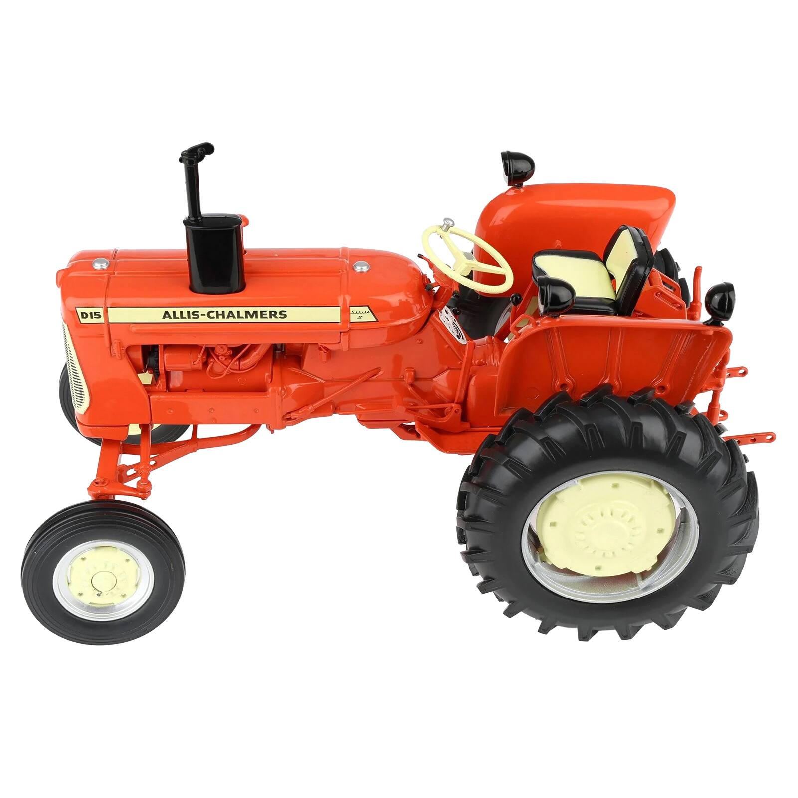 D15  
ALLIS-CHALMERS
