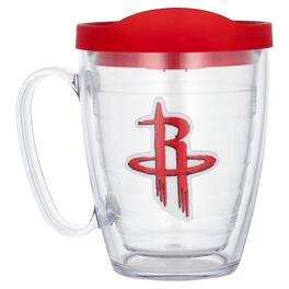 Tervis - Houston Rockets 16oz. Emblem Mug - Multicolor