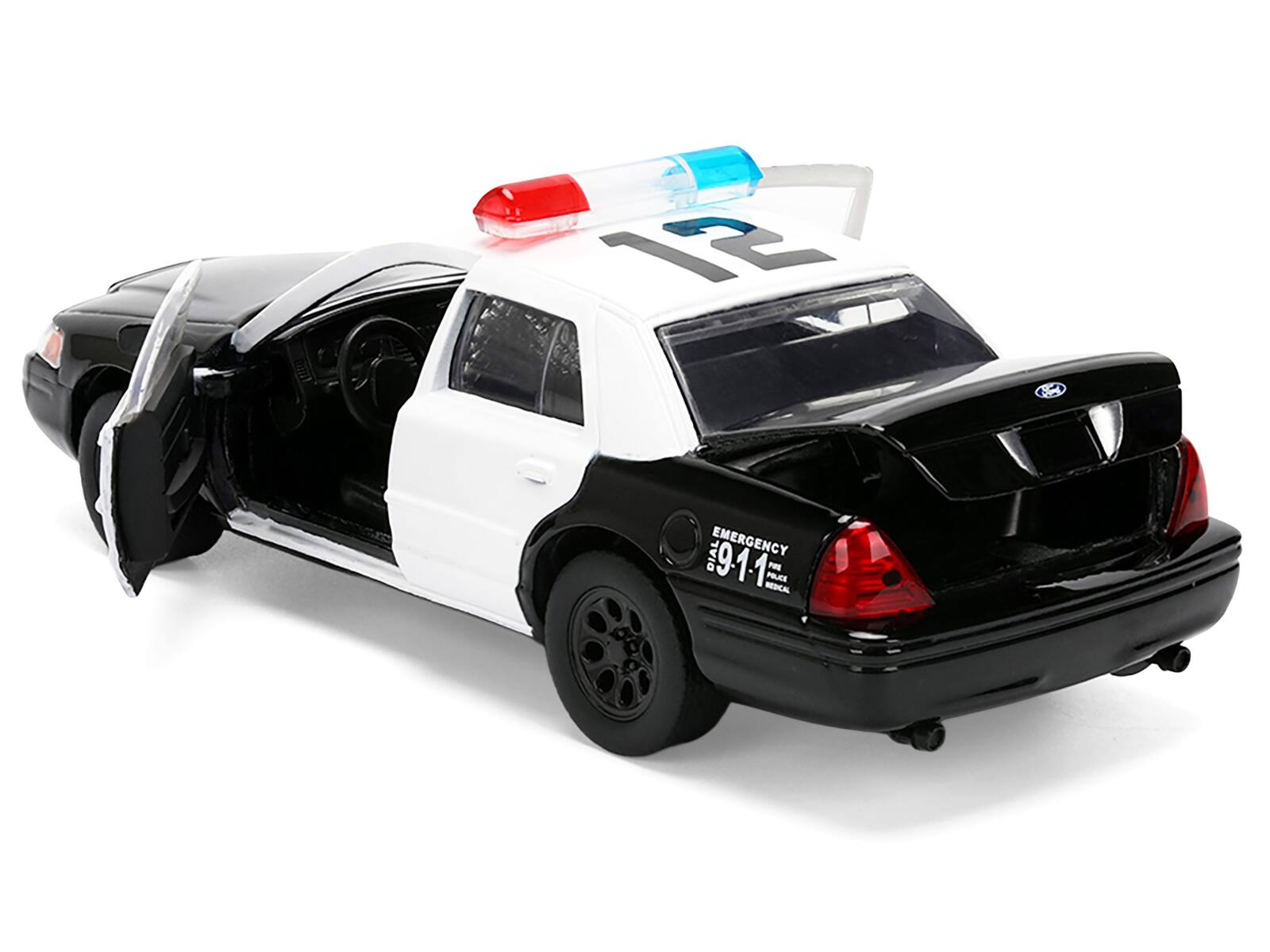 1E 5 DIAL EMERGENCY 911 MEDICAL POLICE