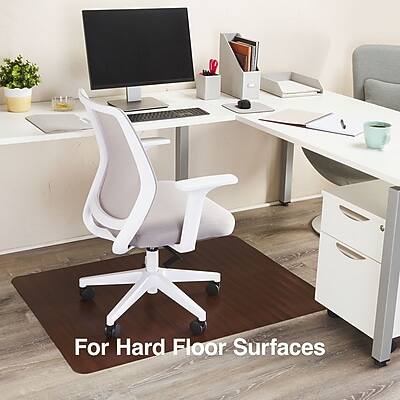 For Hard Floor Surfaces