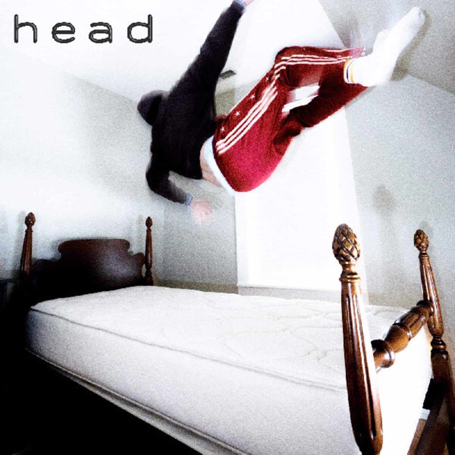Sean Henry - Head   - VINYL LP price history on PriceWatchPro