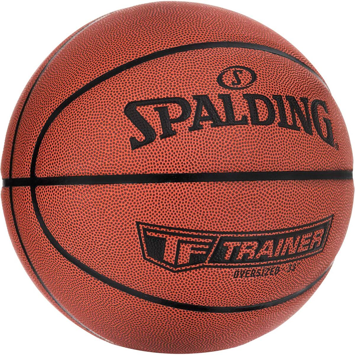 SPALDING  
TF TRAINER  
OVERSIZED 3