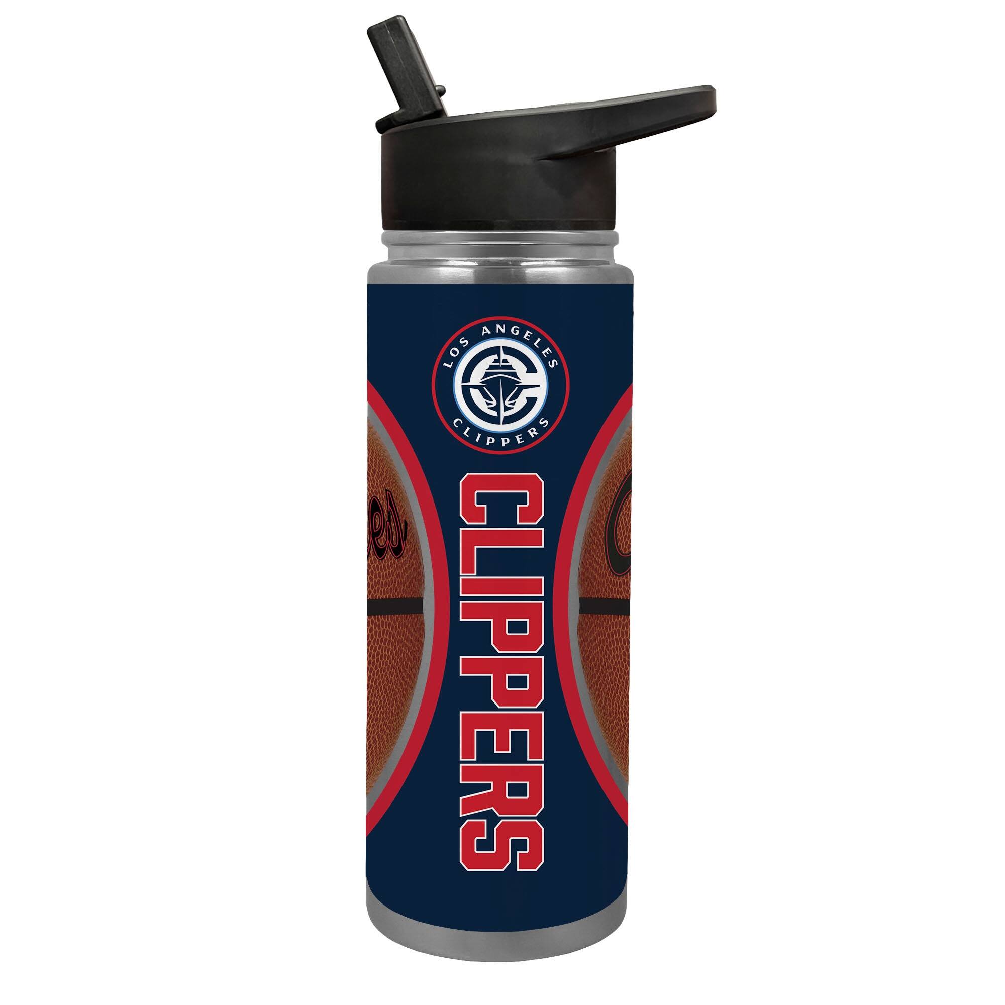 Los Angeles Clippers  
CLIPPERS