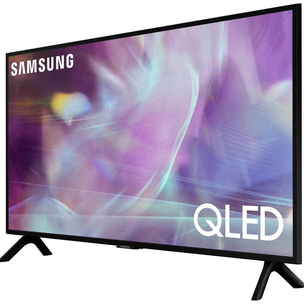 SAMSUNG QLED