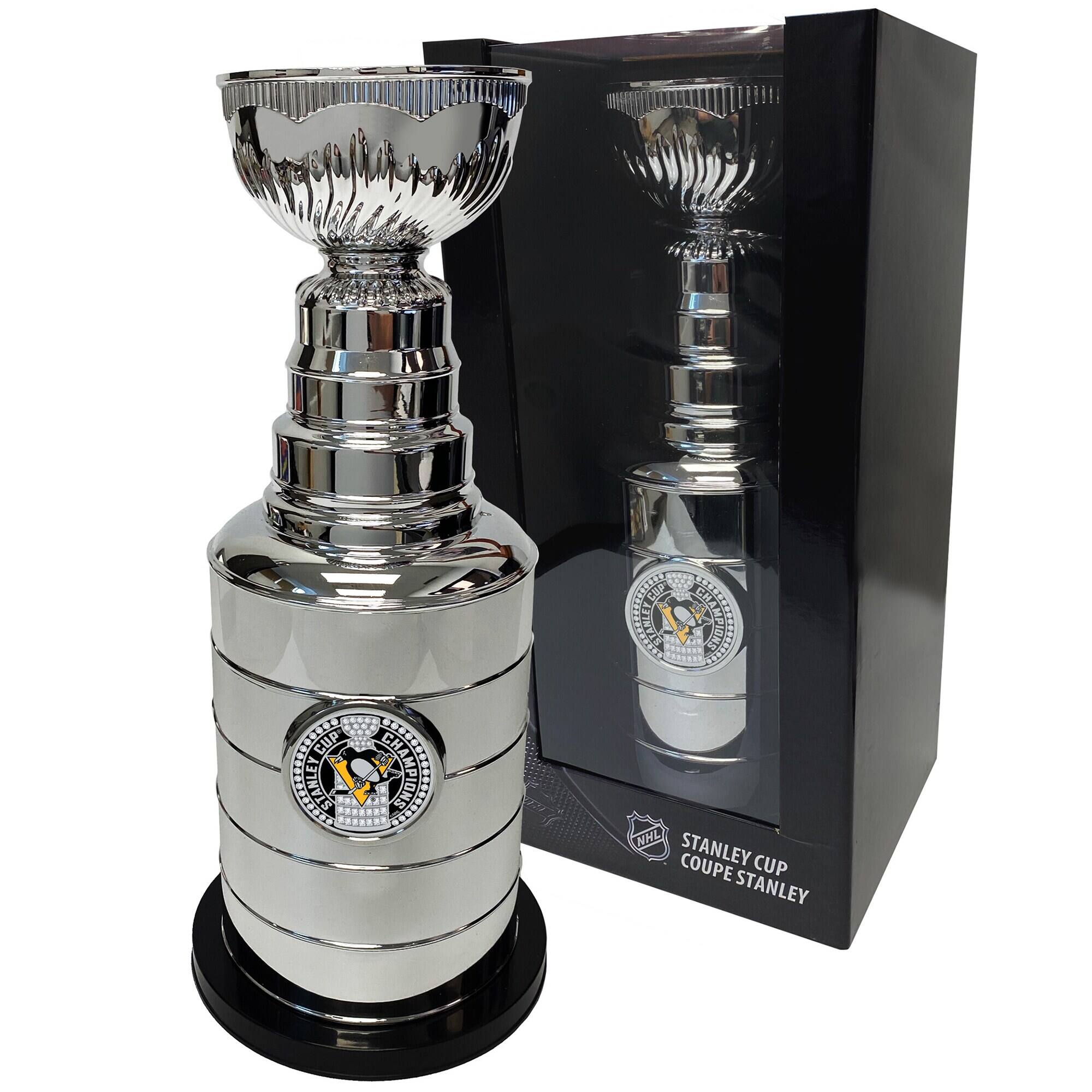 STANLEY CUP  
COUPE STANLEY