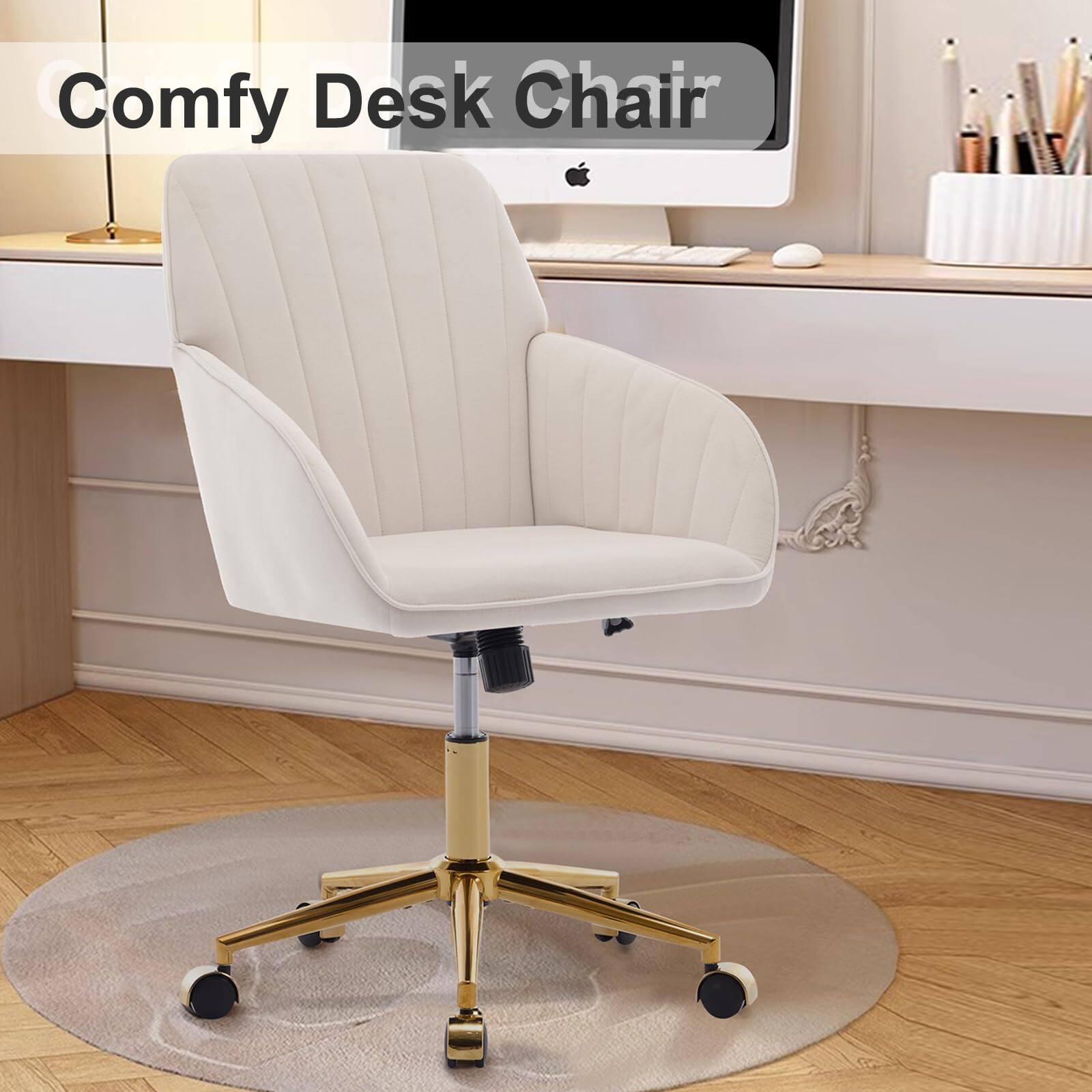 Comfy Desk Chair