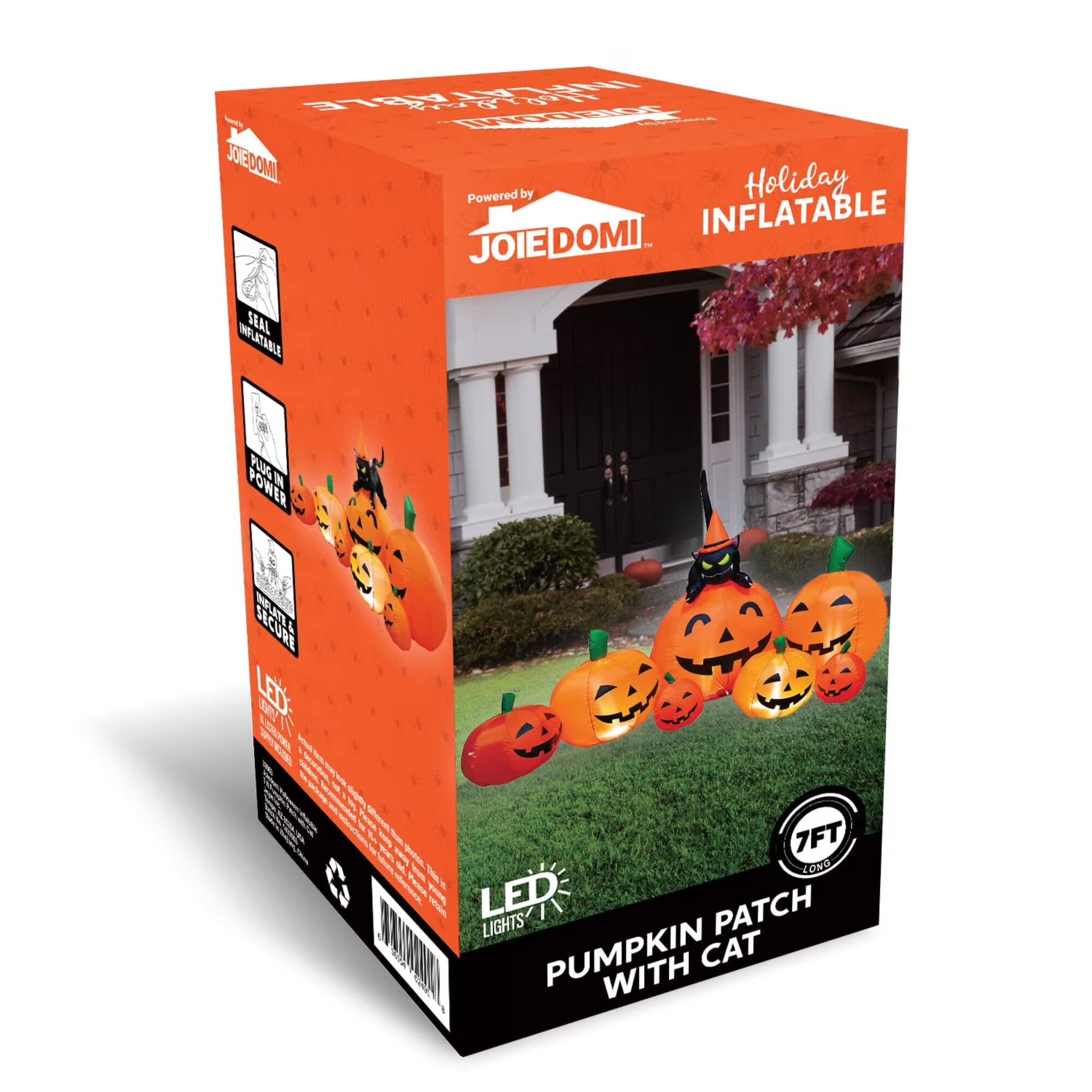 FA NEPLAT 23  
FLE Sp  
BUETEST  
JCEDOMI  
Powered by Holiday  
DOMI INFLATABLE  
JOIE  
I M SEAL INFLATABLE  
POW PLUG N ER WF SECURE  
FL & E LE  
ESE - I 7FT  
CONO # - LED PATCH LIGHTS  
MWAIEE 2  
PUMPKIN CAT WITH