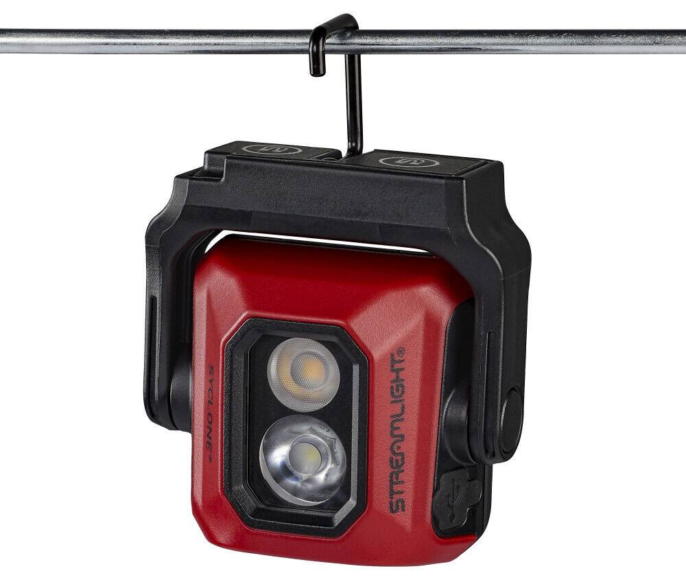 L1 da SYCLONE STREAMLIGHT