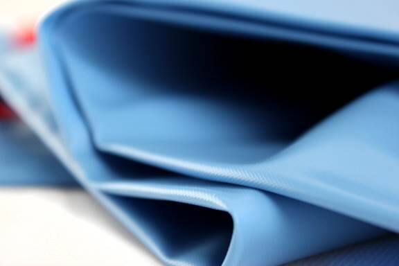 Alt View 5. Swimline - Swimline Swimming Pool 1x8 Ft Winter Cover Water Tube Double for Inground Pool - Blue.