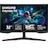 SAMSUNG Odyssey G5 32" 1000R Curved Screen 165Hz REFRESH RATE FreeSync Premium