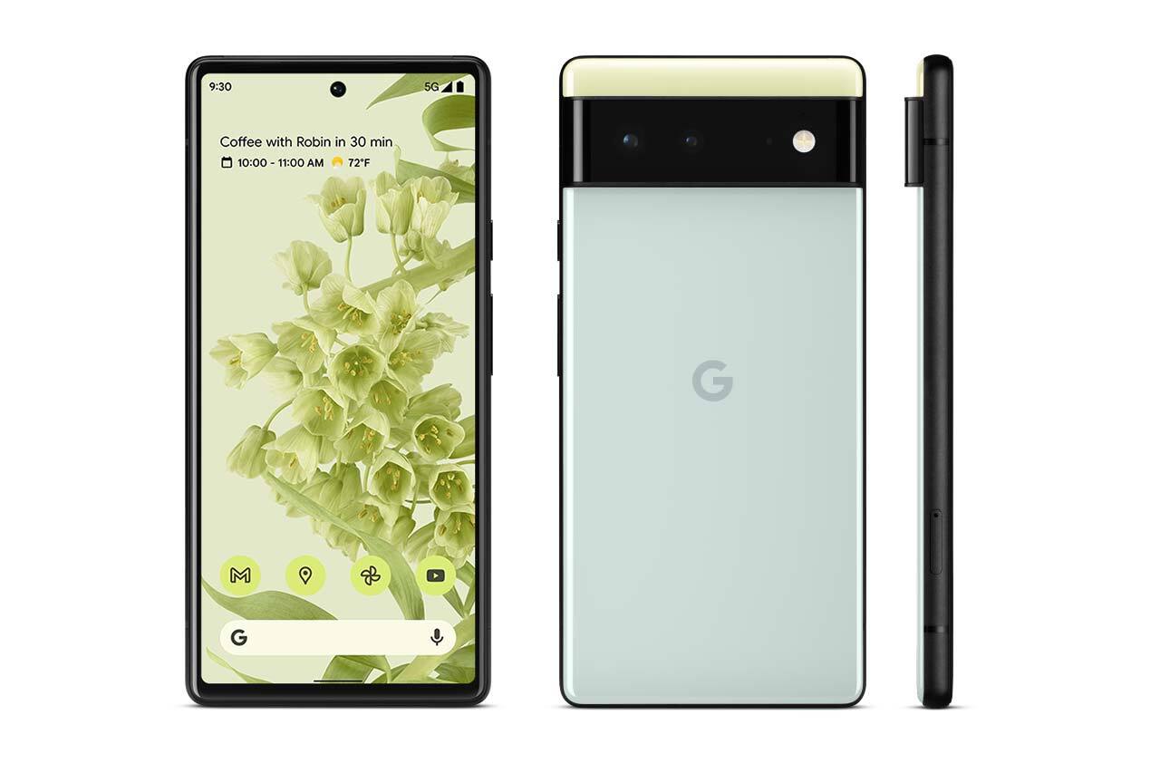 9:30  
5G  
Coffee with Robin in 30 min  
10:00 - 11:00 AM  
72°F