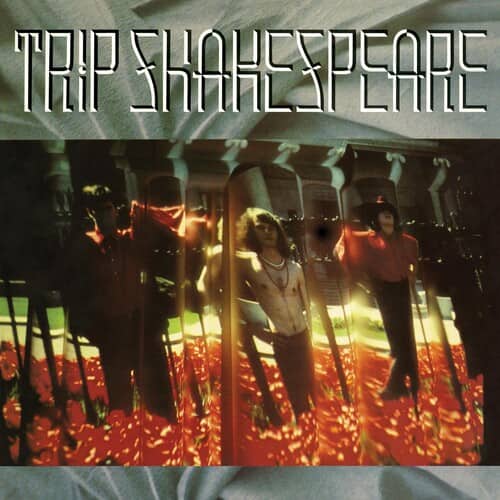 Trip Shakespeare - Applehead Man  - COMPACT DISCS