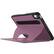 Alt View 2. ZUGU - Slim Protective Case for Apple iPad (A16) (11th Generation, 2025) and iPad 10.9 (10th Generation, 2022) - Purple.