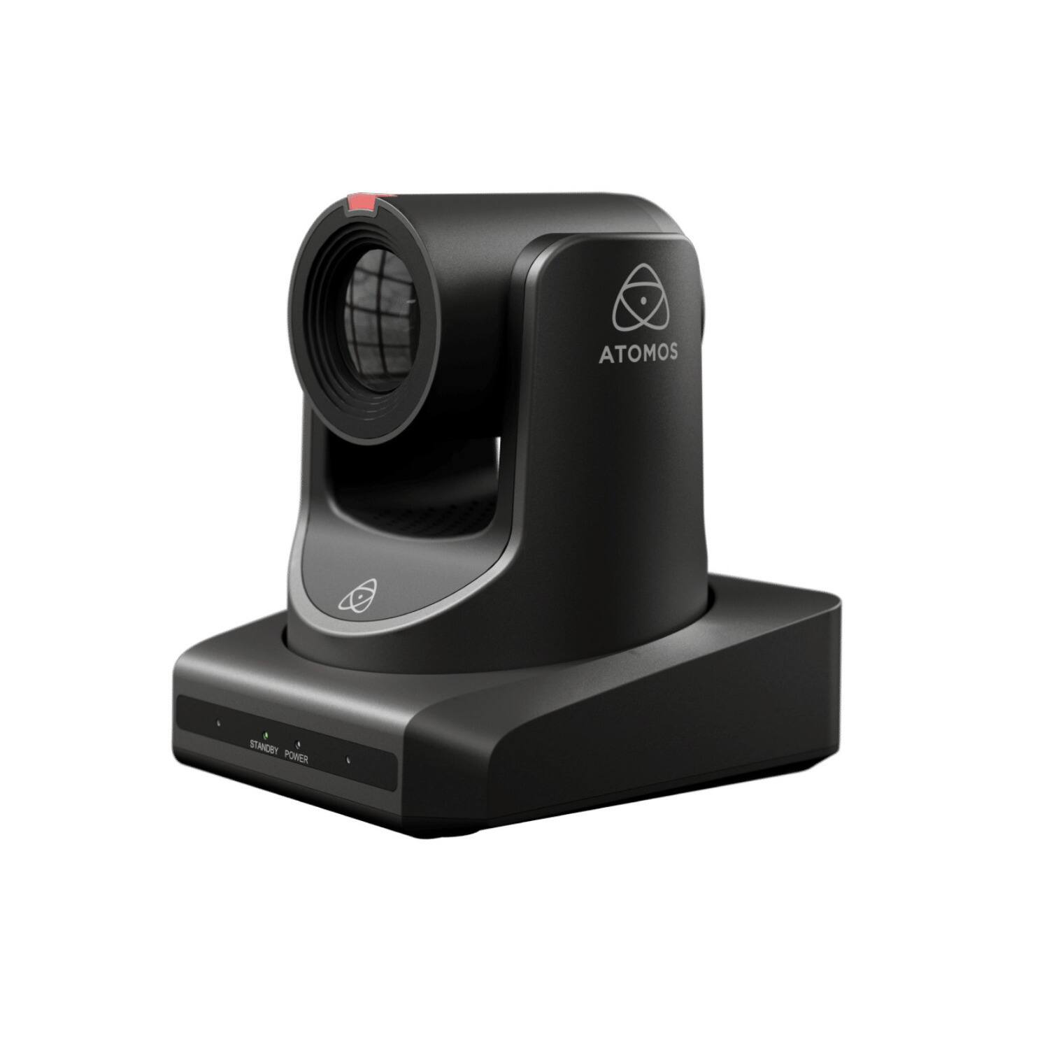 ATOMOS SORCIX 5 PORE

STANDBY POWER