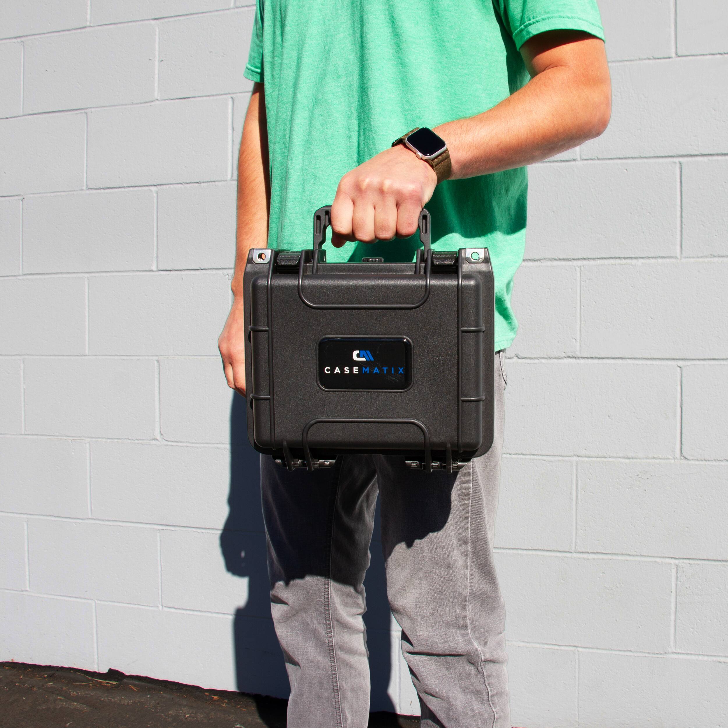 media item thumbnail