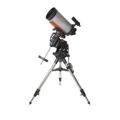 Angle. Celestron - Celestron 180mm f/15 CGX 700 Maksutov-Cassegrain Telescope.