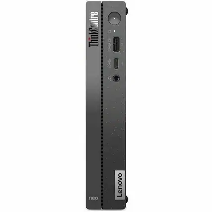 ThinkCentre neo
Lenovo