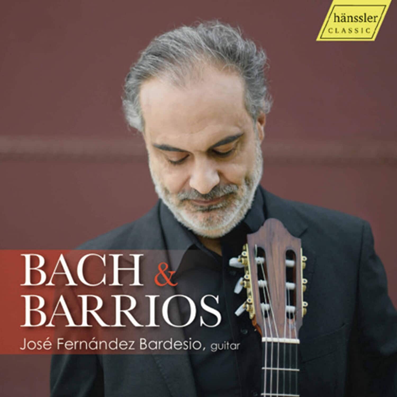 José Fernández Bardesio - Guitar Works   - COMPACT DISCS [CD] price history on PriceWatchPro