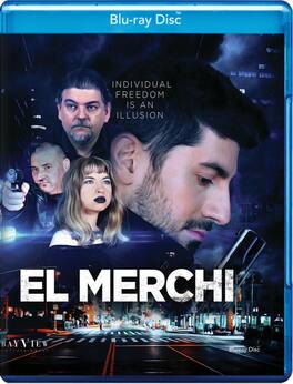 El Merchi - BLU-RAY