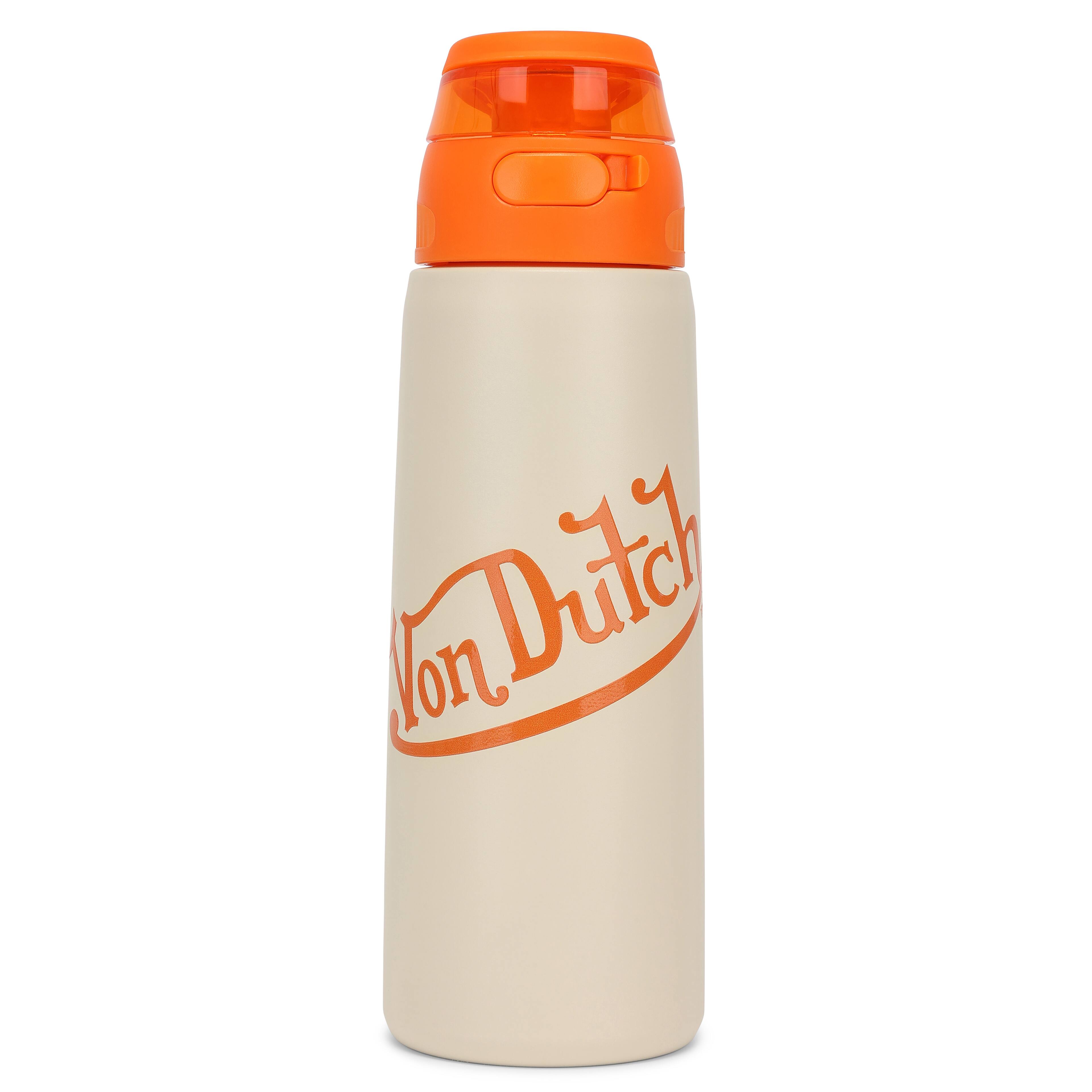 Ivory-Orange