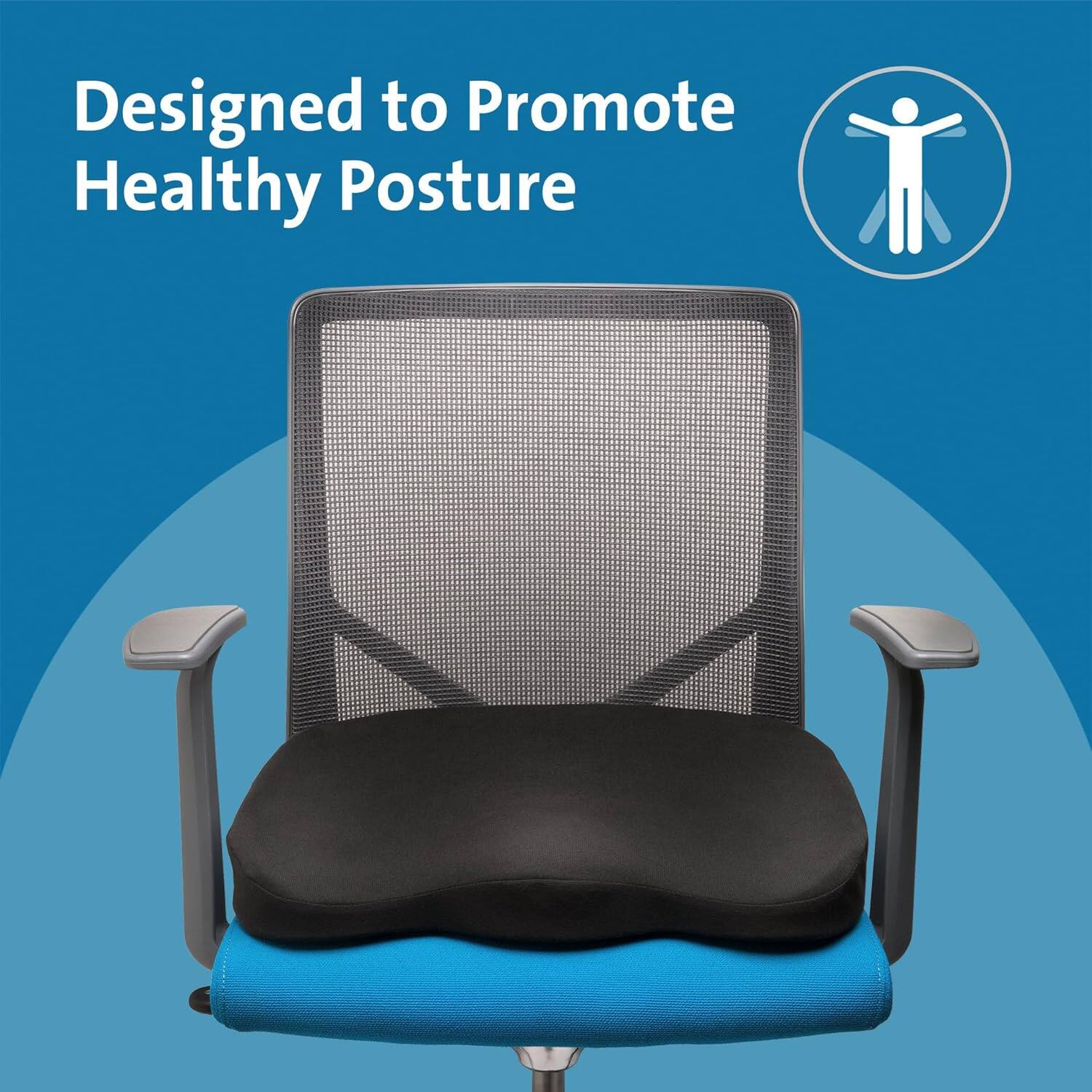 Designed to Promote Healthy Posture