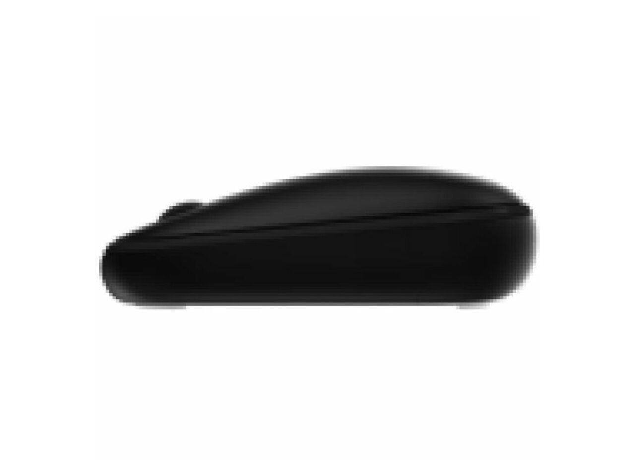 Alt View 10. Acer - Acer AMR100 Mouse - Optical - Wireless - 32.81 ft - Radio Frequency - 2.40 GHz - Black - 1600 dpi - Scroll Wheel - 3 - Black.