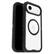 Front. OtterBox - Defender Series Pro XT Hard Shell for Apple iPhone Air - Black.
