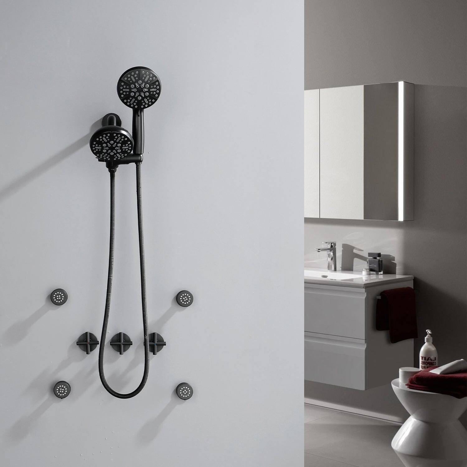 The text on the image is "LAI OCO."