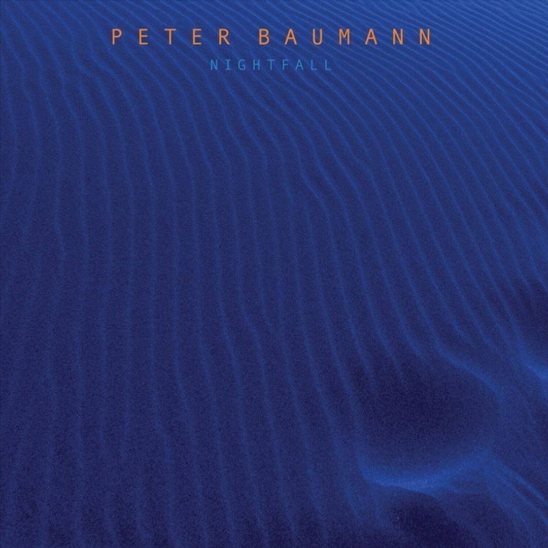 Nightfall [LP] [VINYL] price history on PriceWatchPro