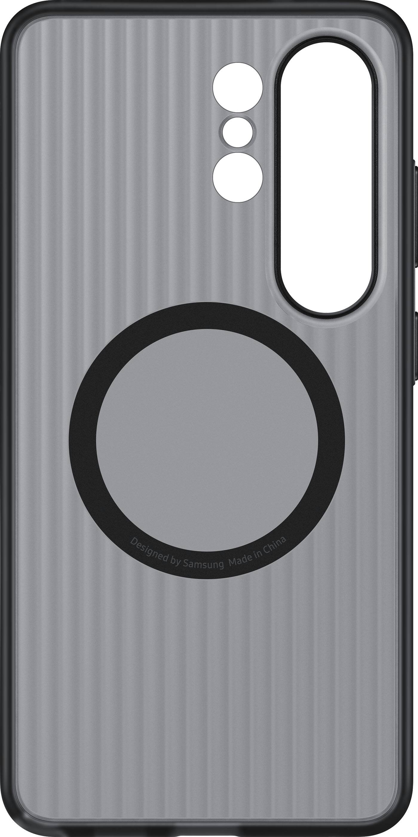 Designed by Samsung  
Made in China