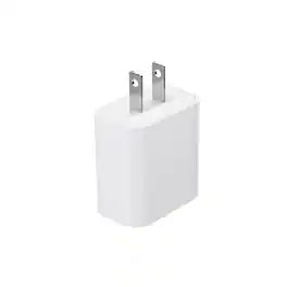 Stock Preferred - 20W USB-C Fast Charging Power Adapter – iPhone 15/14/13/12, iPad, Samsung